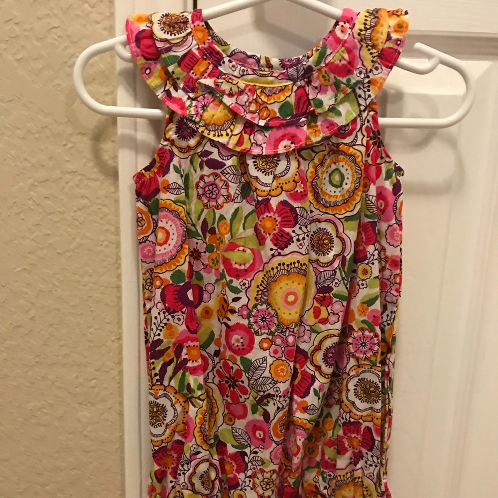 One piece Vera Bradley Summer Outfit